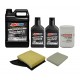 AMSOIL 5W20  + FILTRY FORD MUSTANG 3,7 11-14