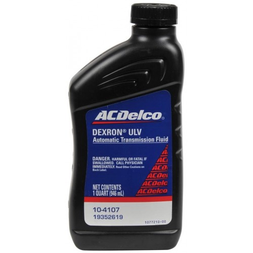 ACDELCO DEXRON ULV (0,946 ml)
