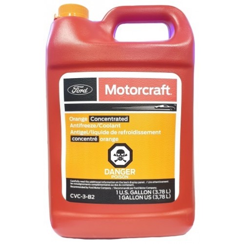 MOTORCRAFT CONCENTRATE 3 YEARS (3,78L)